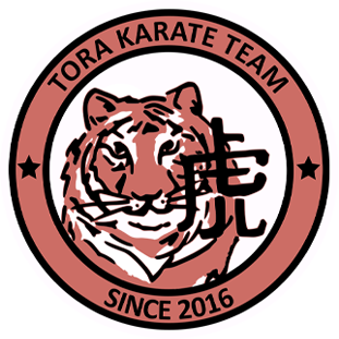 Tora Karate Team